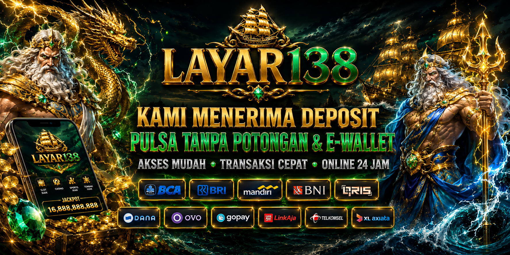 DEPOSIT 