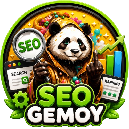 SEO Gemoy