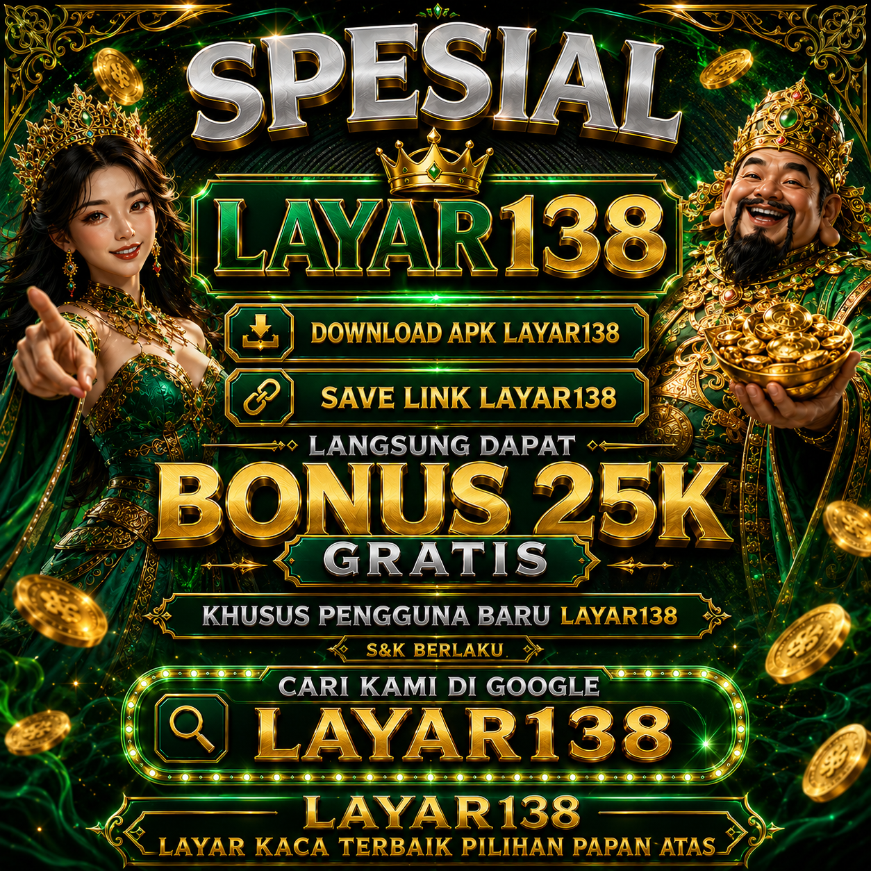 Slot Gacor